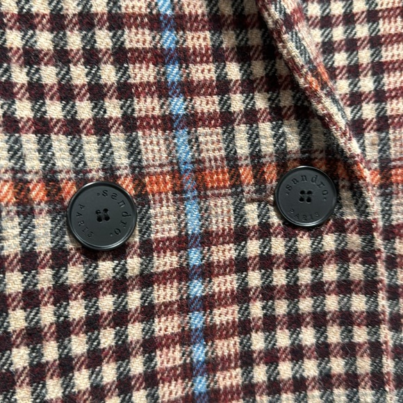 Sandro blazer - Picture 2 of 3